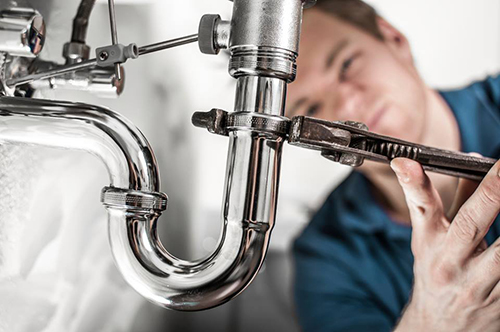 Charles MD Plumbing Services